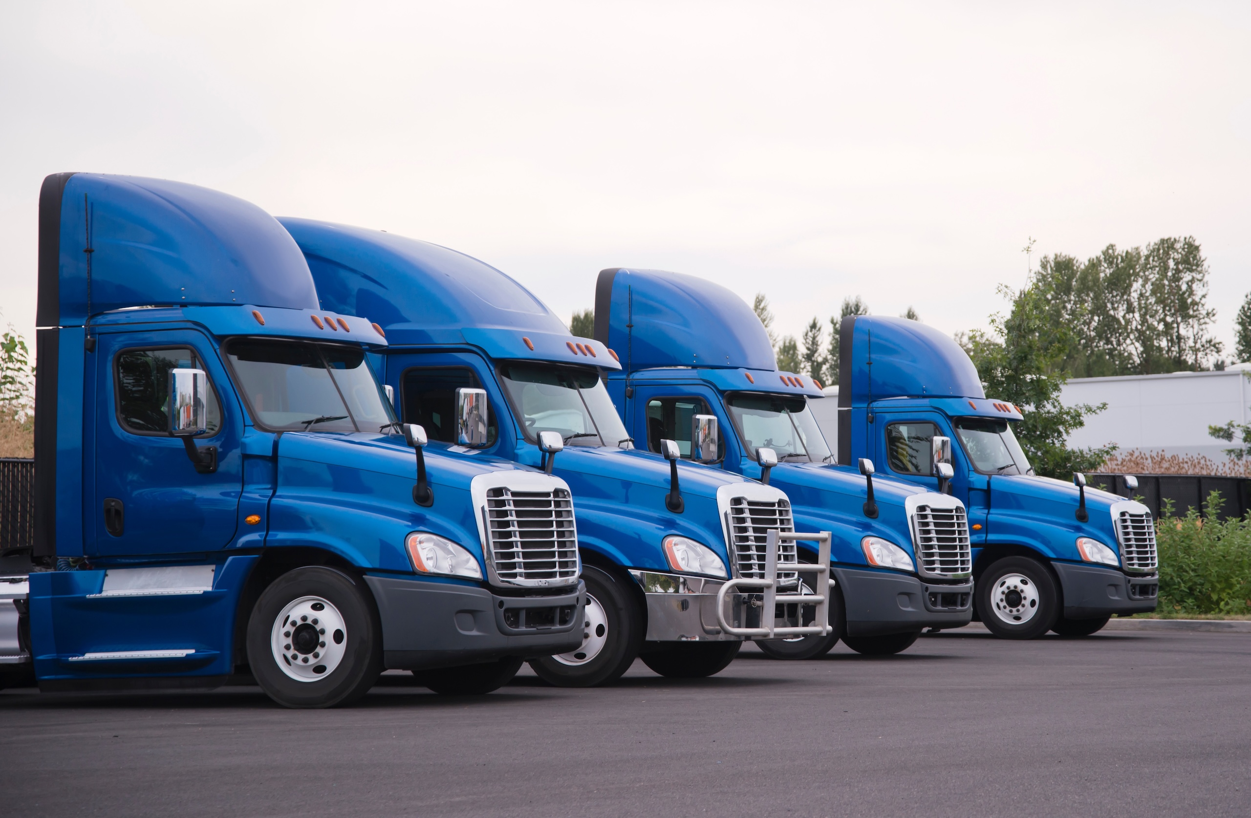 Inland Transportation